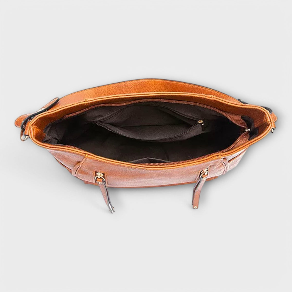 Solene - elegant vintage håndtaske