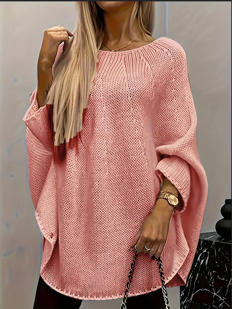 Betsi - Elegant strikvest