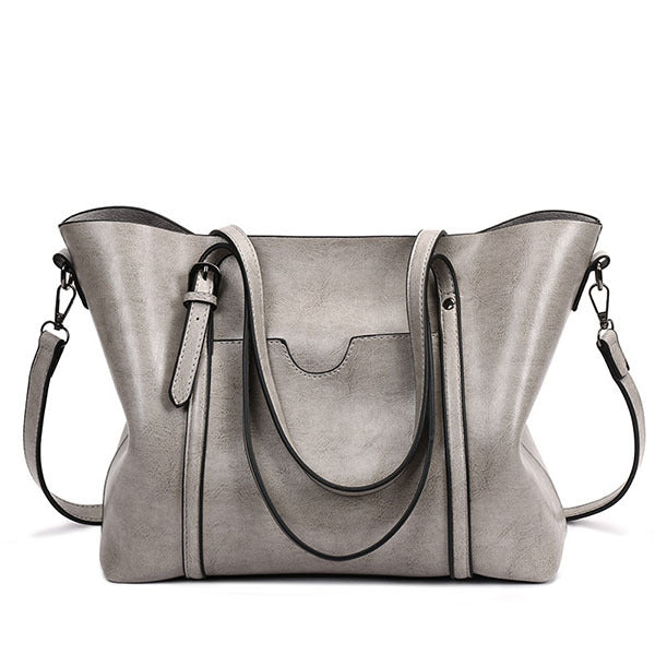 Laken - Elegant skuldertaske