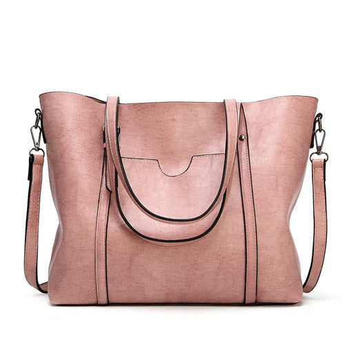 Laken - Elegant skuldertaske