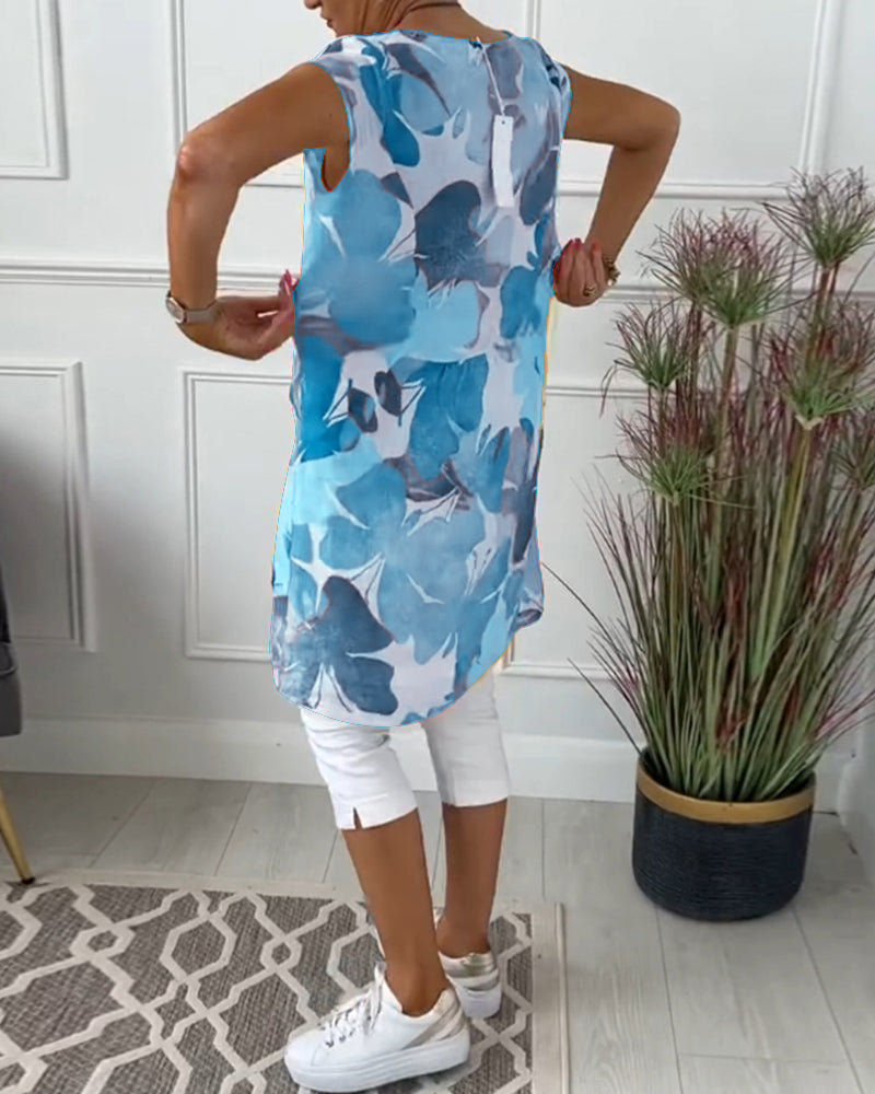 Doria - Elegant sommerkjole