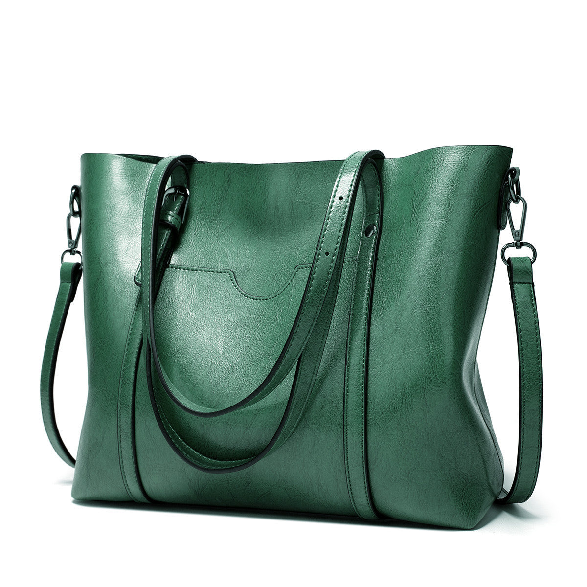 Laken - Elegant skuldertaske