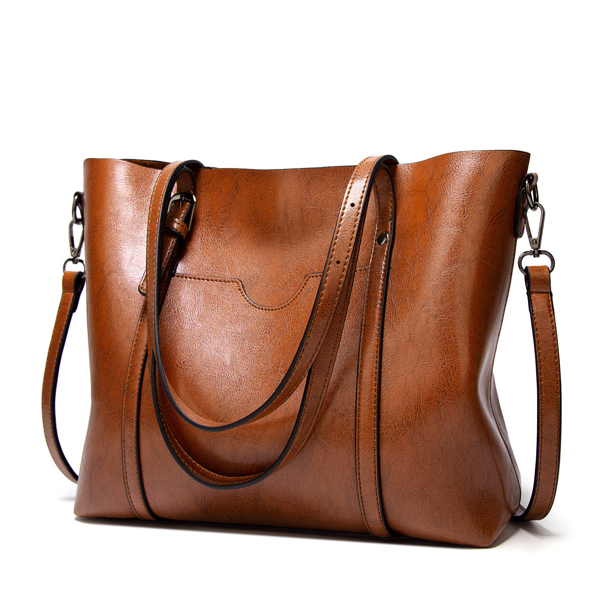 Laken - Elegant skuldertaske