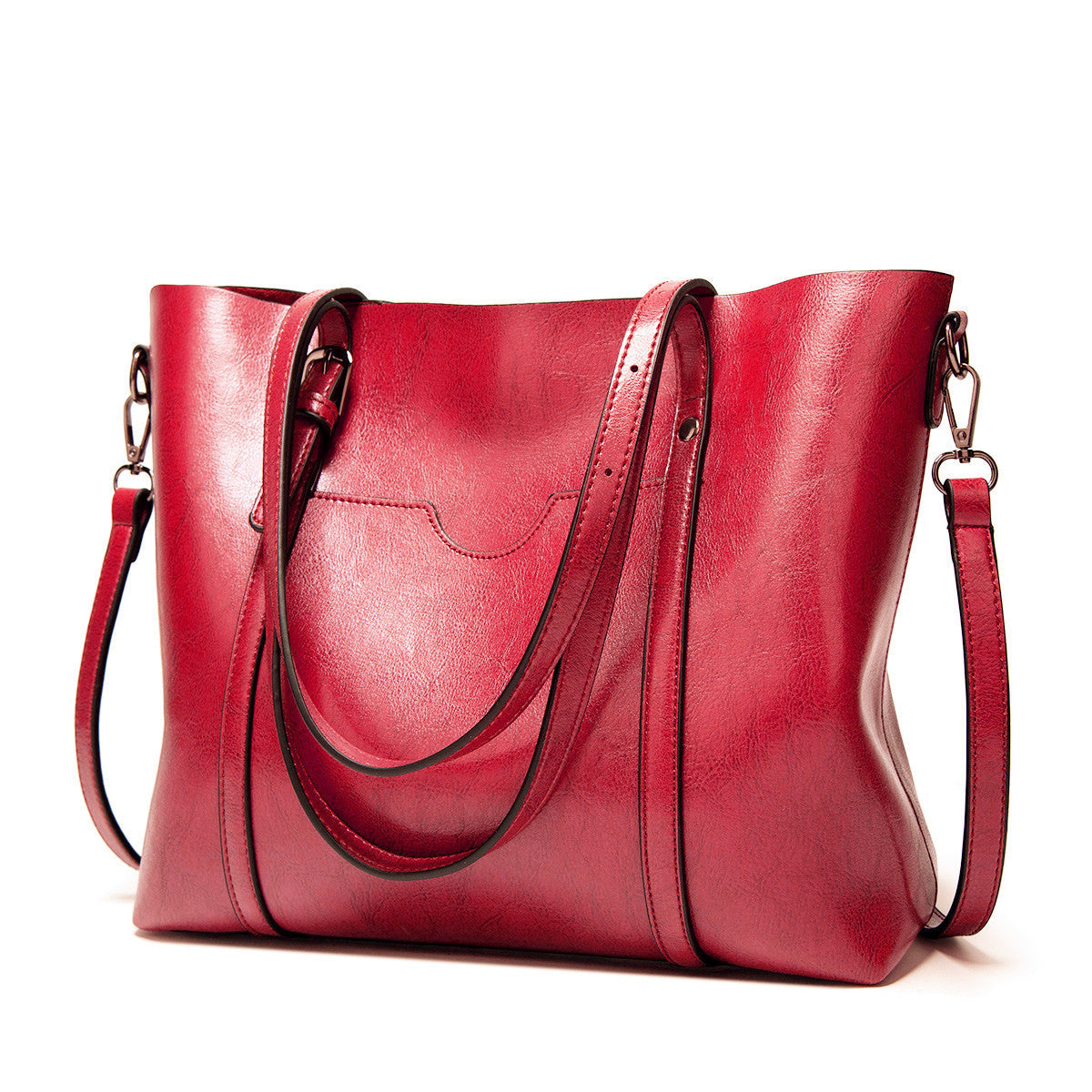 Laken - Elegant skuldertaske