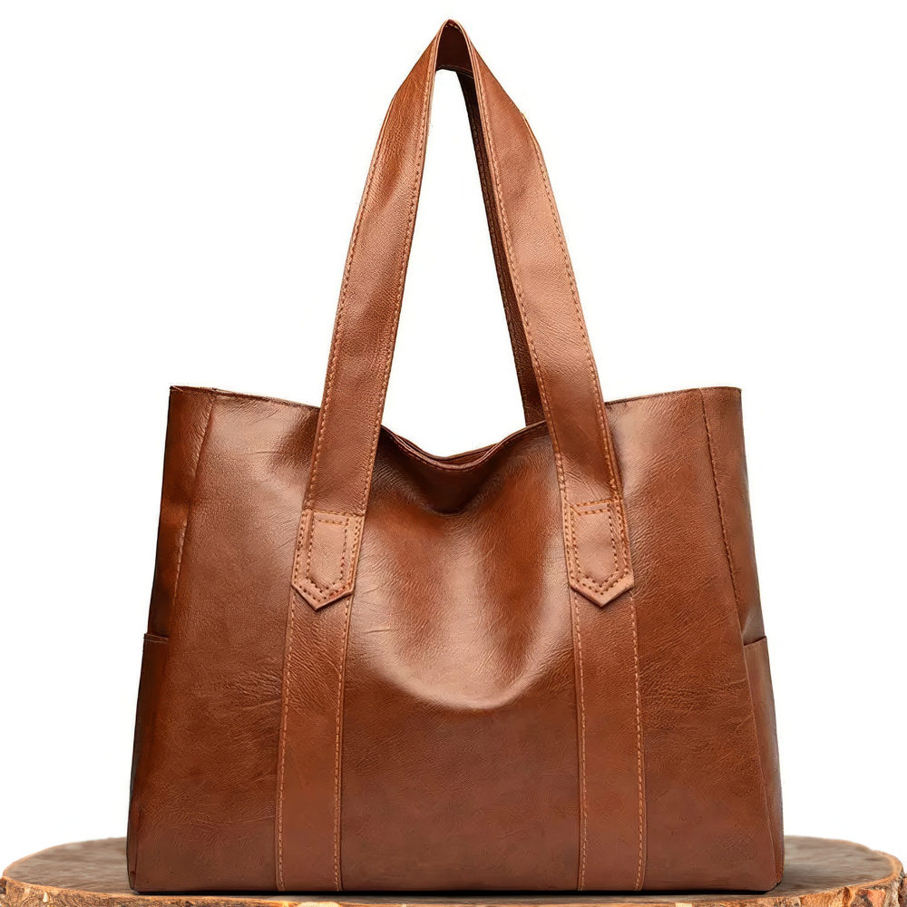 Klara - Elegant skuldertaske