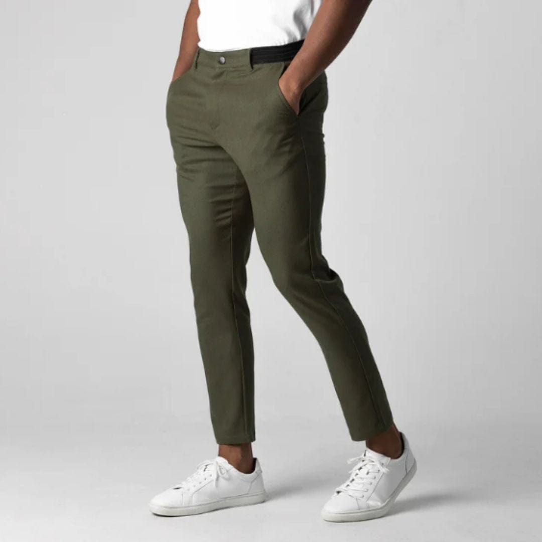Avani - Behagelige chinos