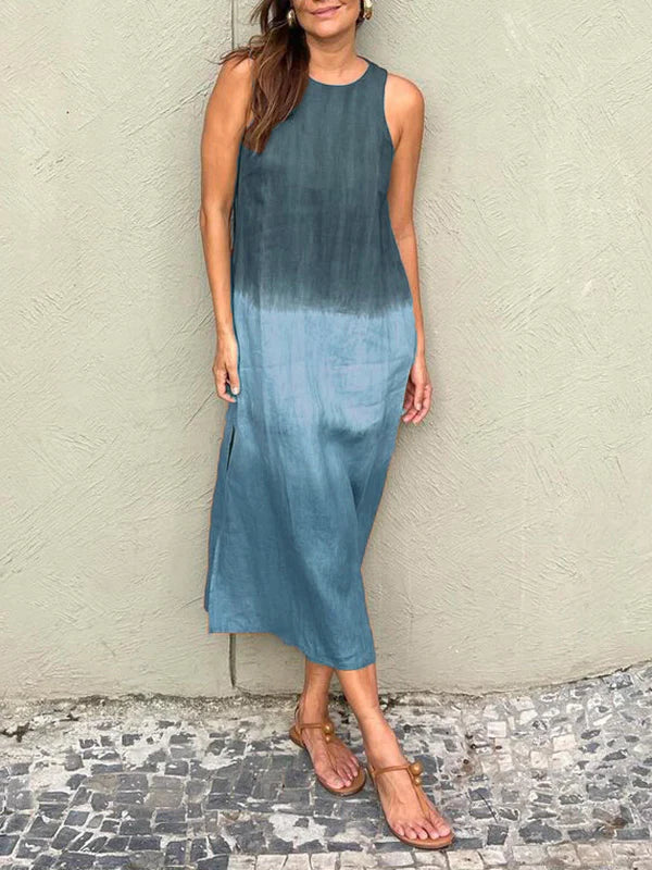 Soraya - Elegant moderne kjole