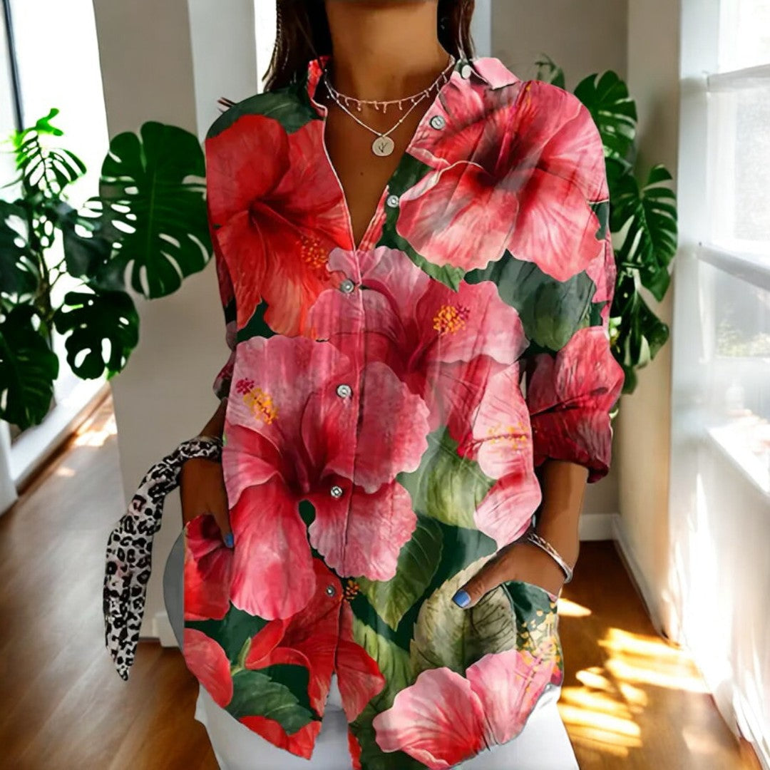 Maia - Elegant retrochic