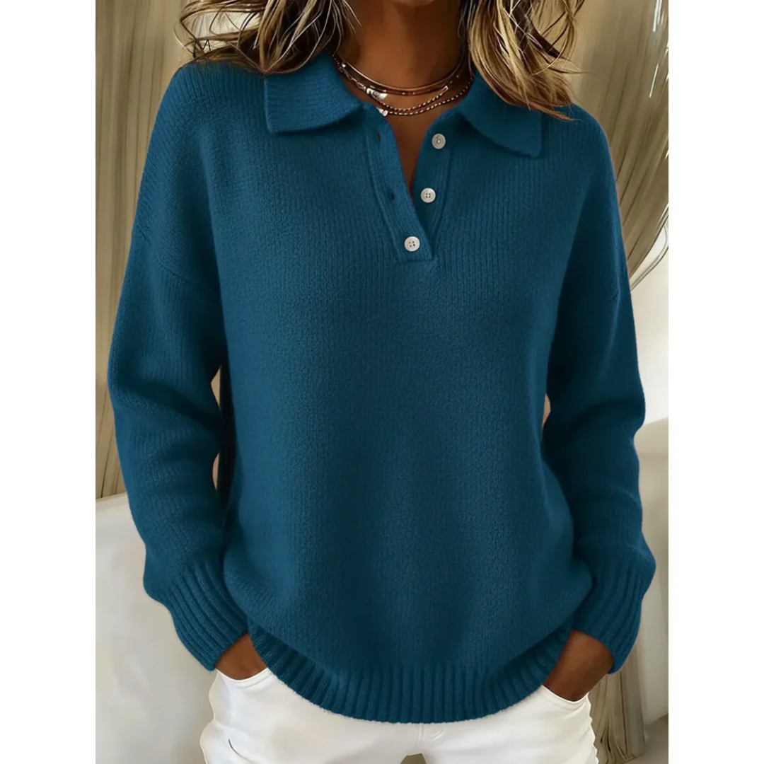 Clara - Elegant polostrik