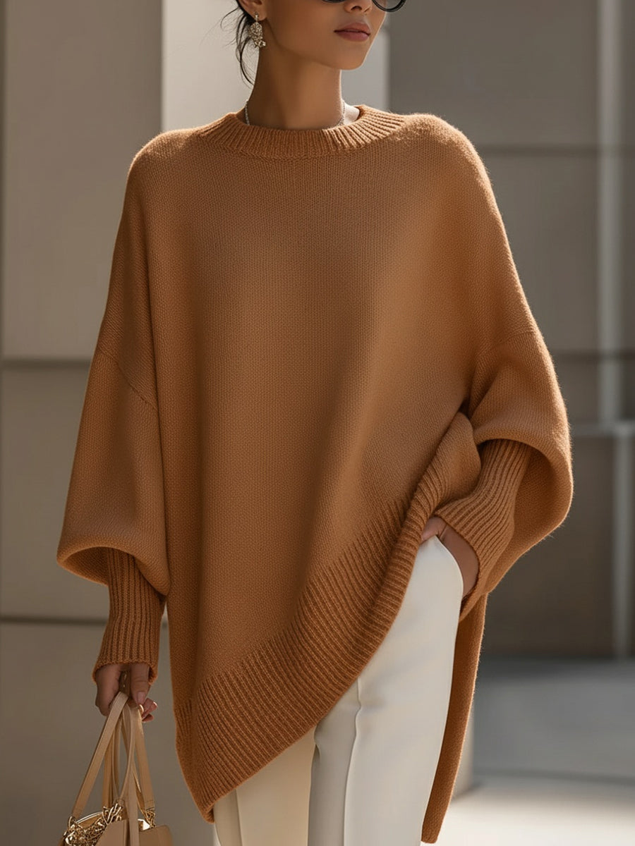 Claudia - Elegant og alsidig sweater