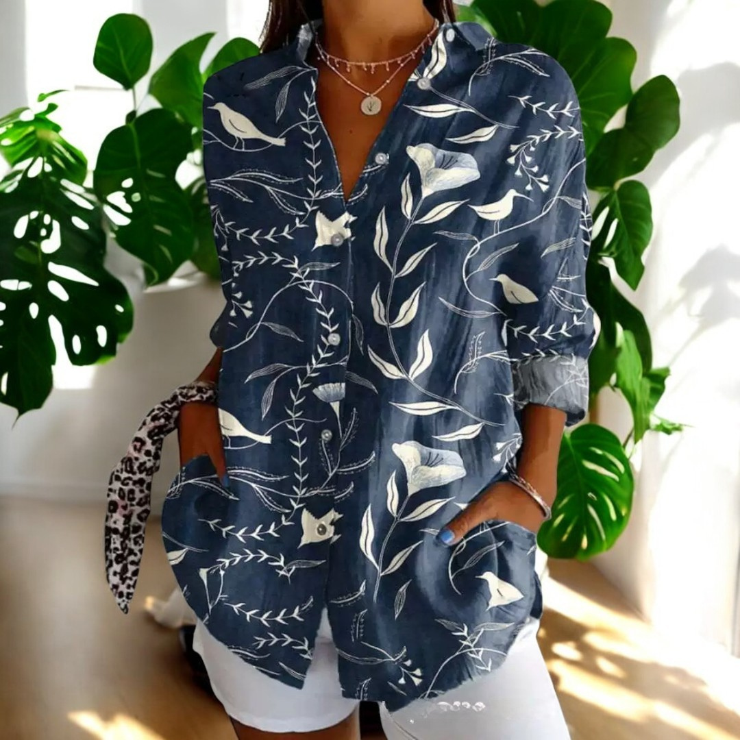 Maia - Elegant retrochic