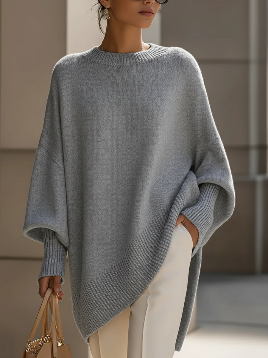 Claudia - Elegant og alsidig sweater