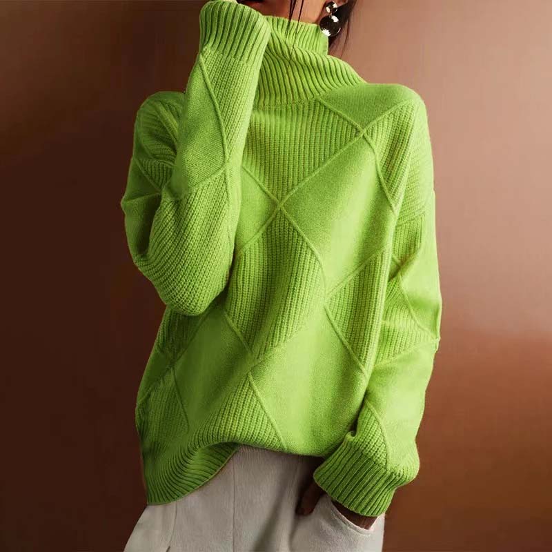 Sara - Lækker og elegant sweater
