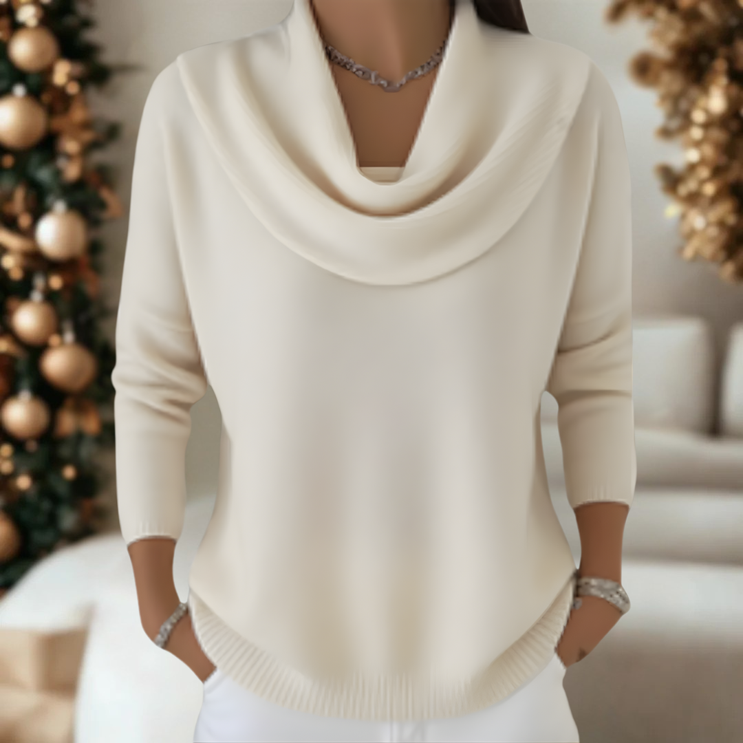 Fiorella - Elegant Velourstrik