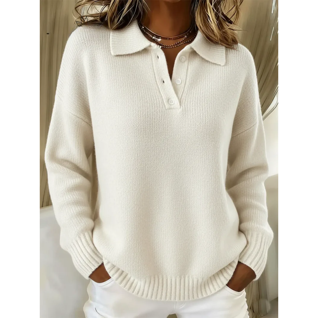 Clara - Elegant polostrik