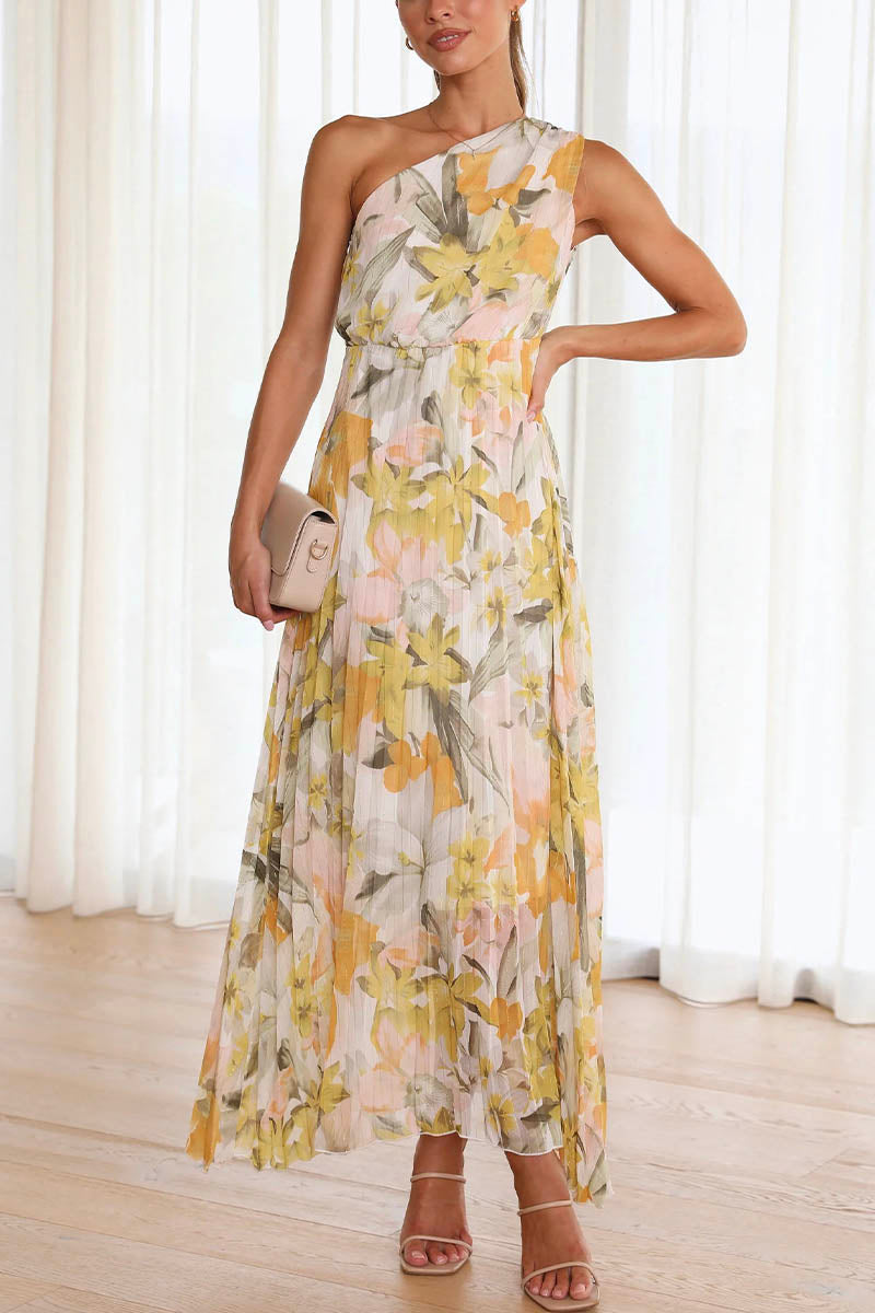 Caprice - Elegant bohemekjole