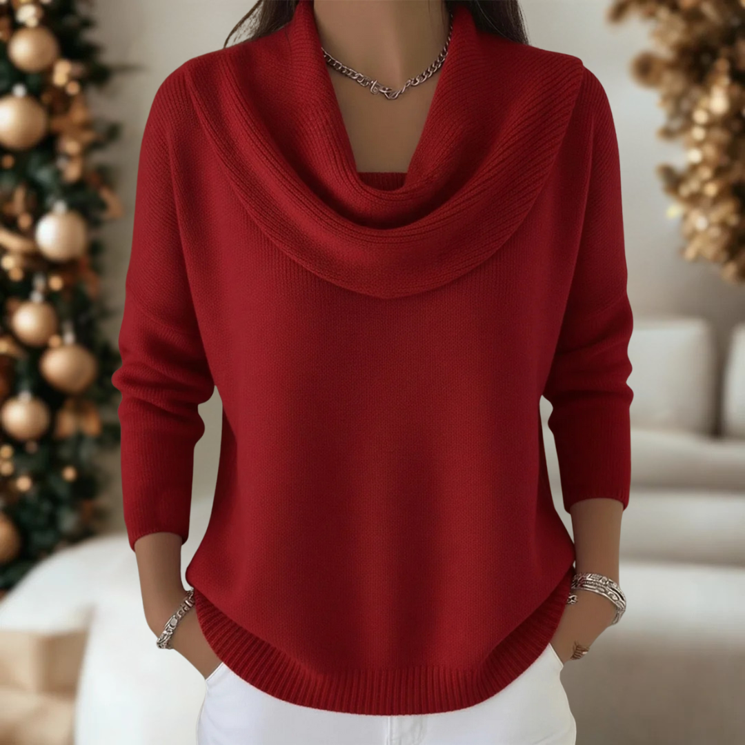 Fiorella - Elegant Velourstrik