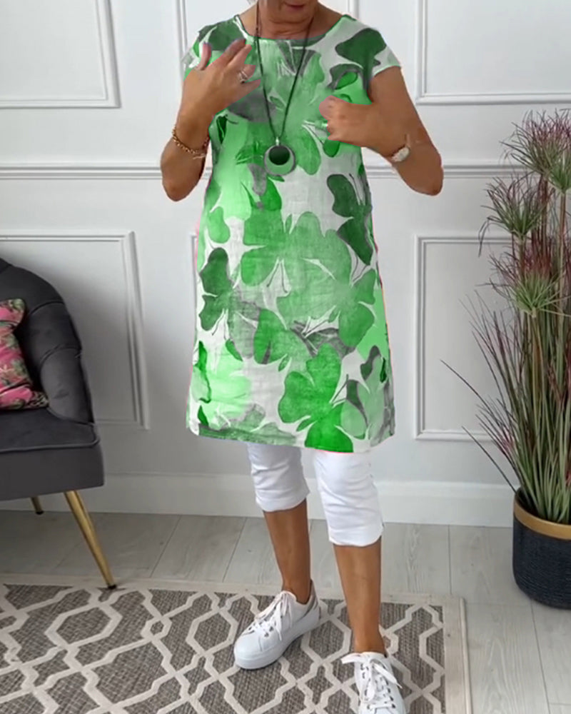 Doria - Elegant sommerkjole