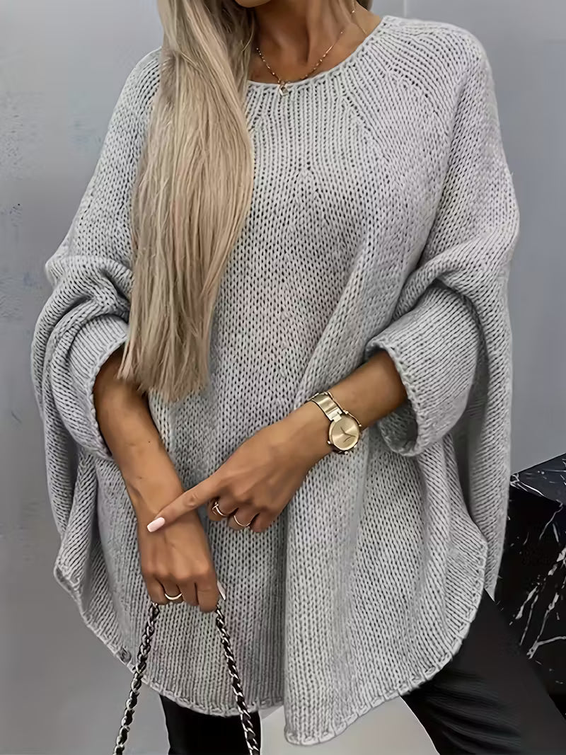 Betsi - Elegant strikvest