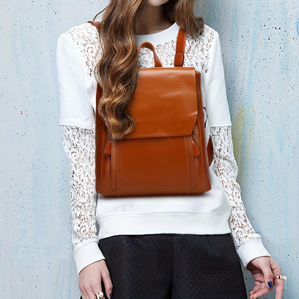Hannelore - elegant vintage rygsæk