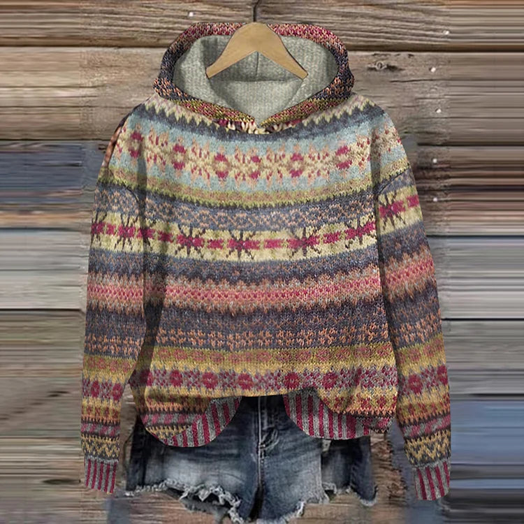 Emma - Vintagesweater
