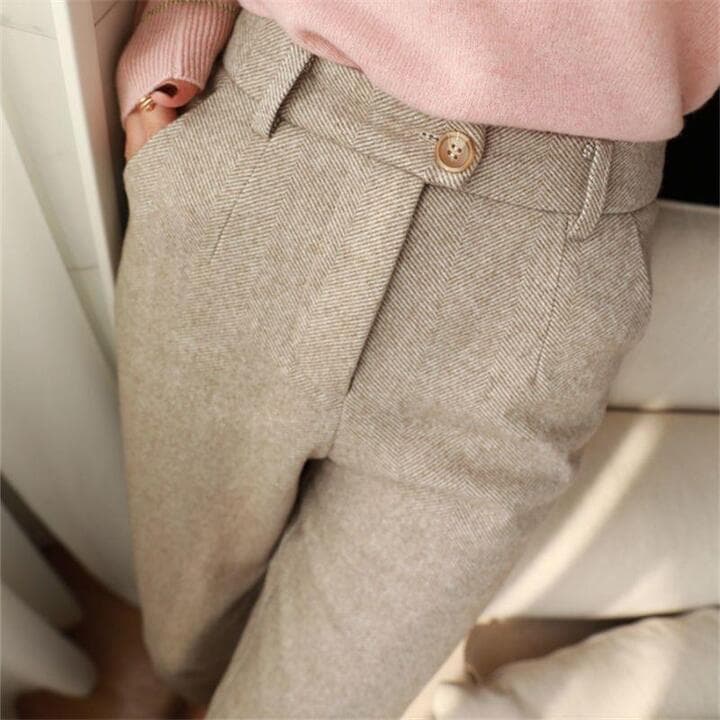 Lennart - Skarp Moderne Elegance