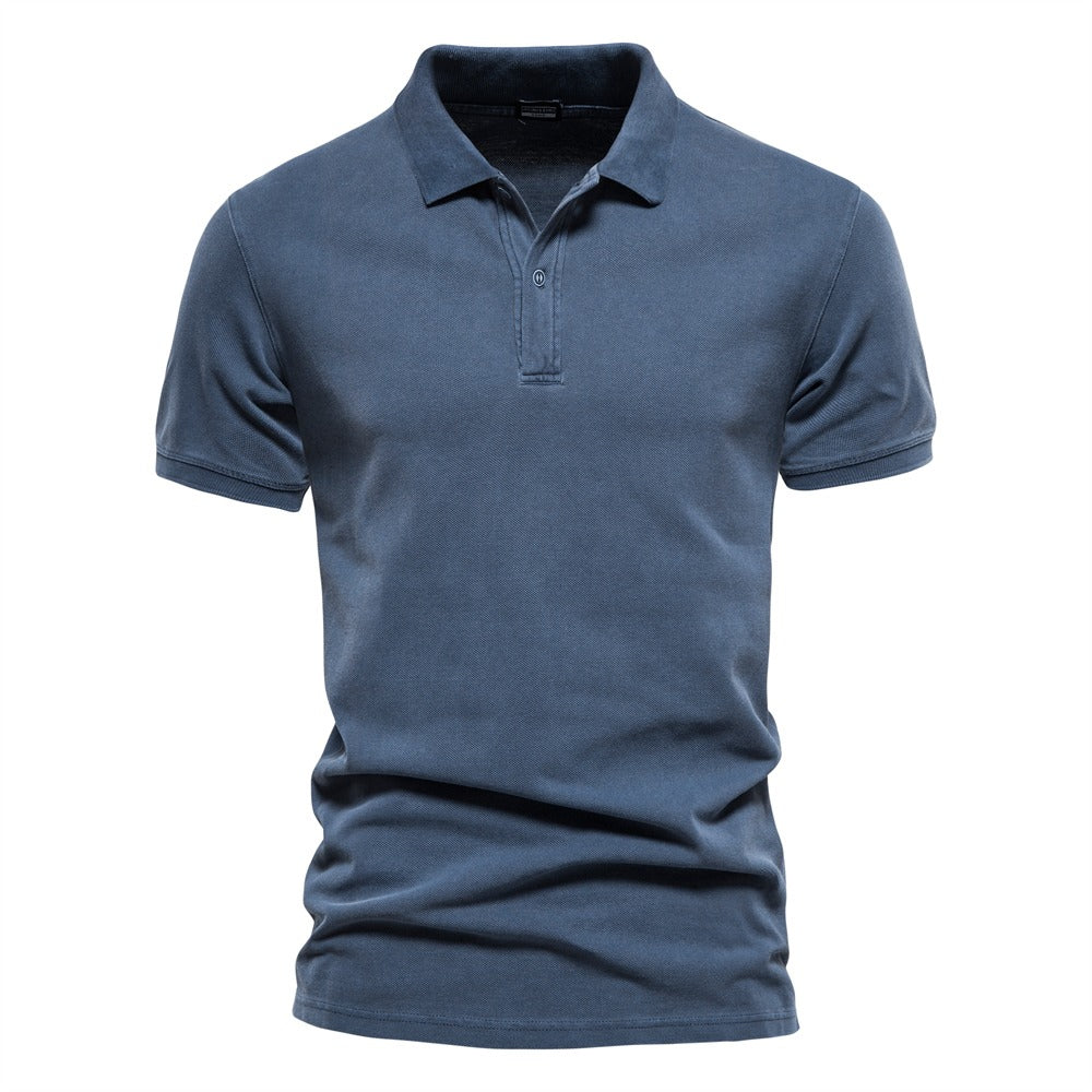 Dario - Elegant sommerpolo