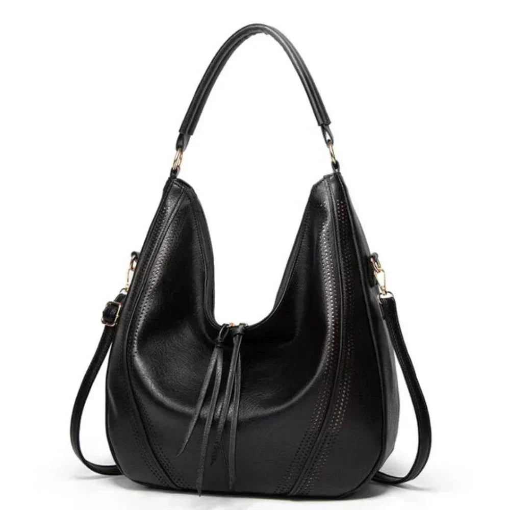 Brunhilde - Elegant vintage-taske