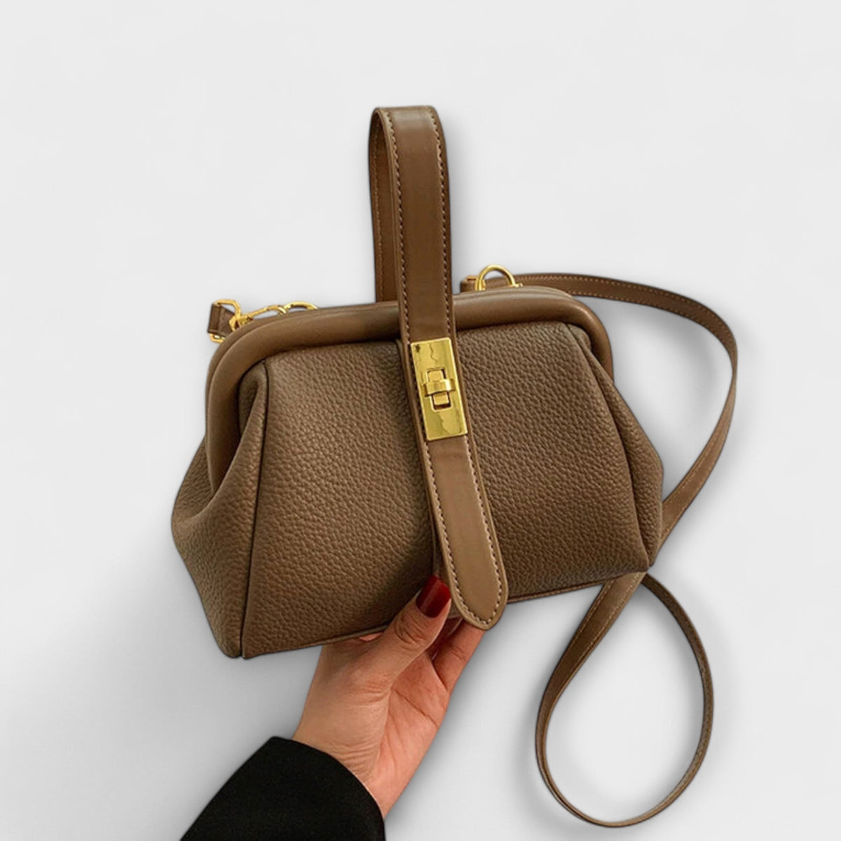 Maelis - Elegant og alsidig taske
