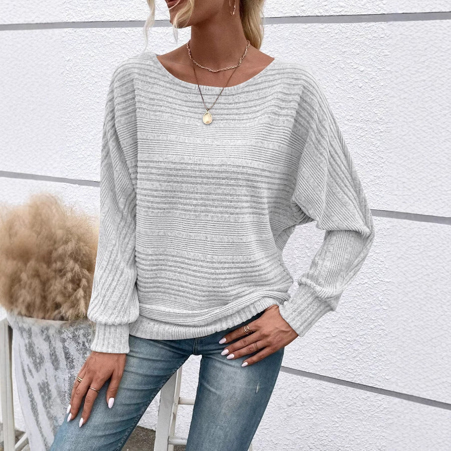Seraphine - Elegant afslappet sweater