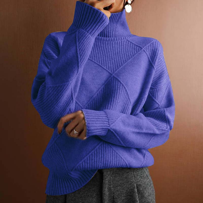 Sara - Lækker og elegant sweater