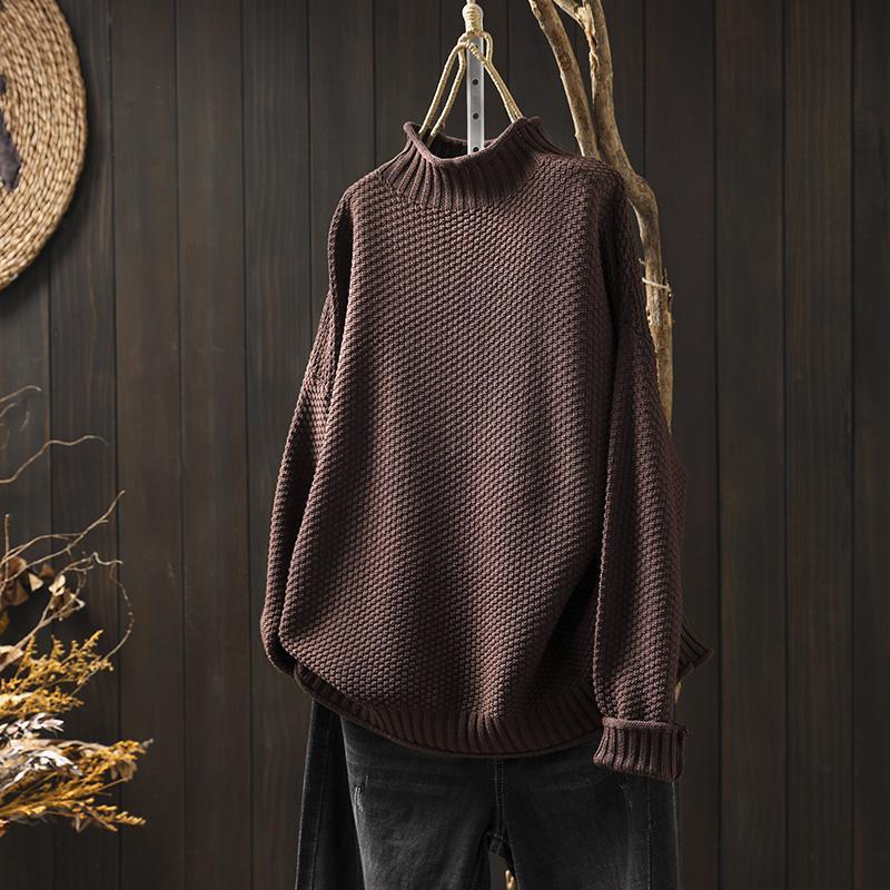 Mia - Elegant strikbluse
