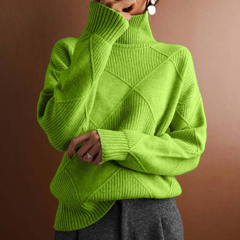 Sara - Lækker og elegant sweater