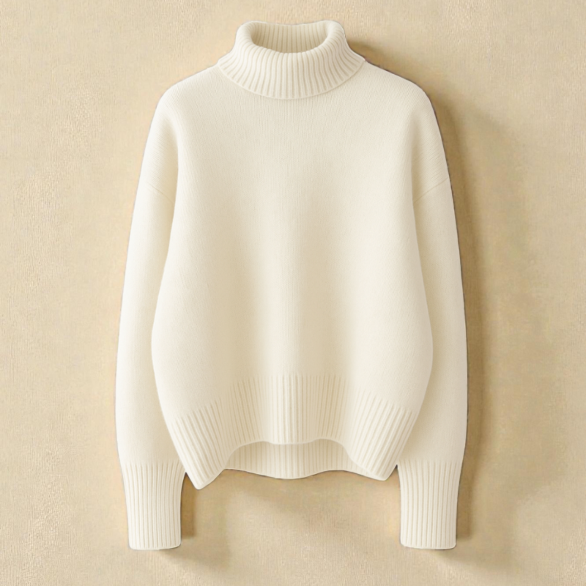 INES - Chic Og Behagelig Sweater