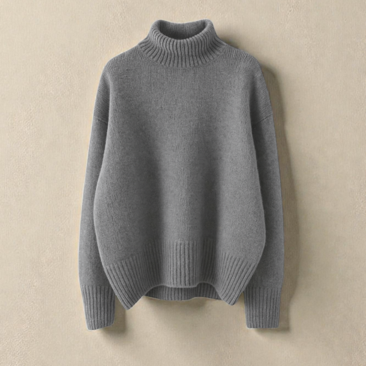 INES - Chic Og Behagelig Sweater