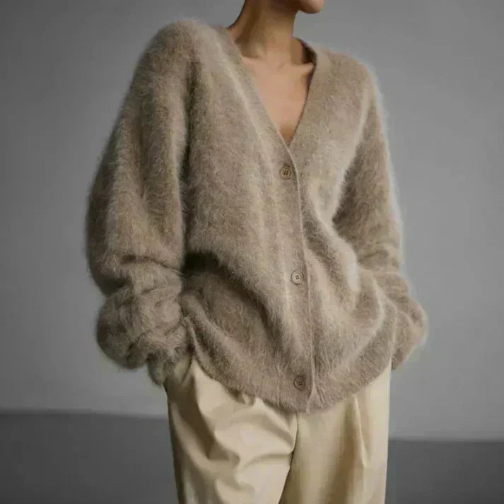 Daisy - Chic Kashmirtrøje