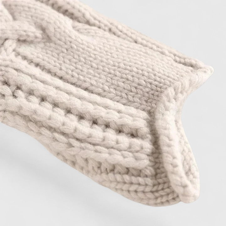 Mila - Elegant varm sweater