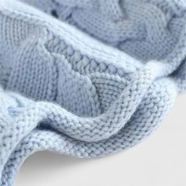 Mila - Elegant varm sweater