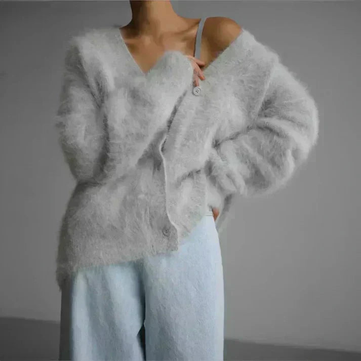 Daisy - Chic Kashmirtrøje