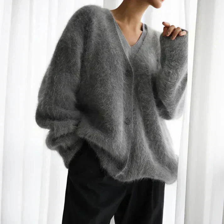 Daisy - Chic Kashmirtrøje