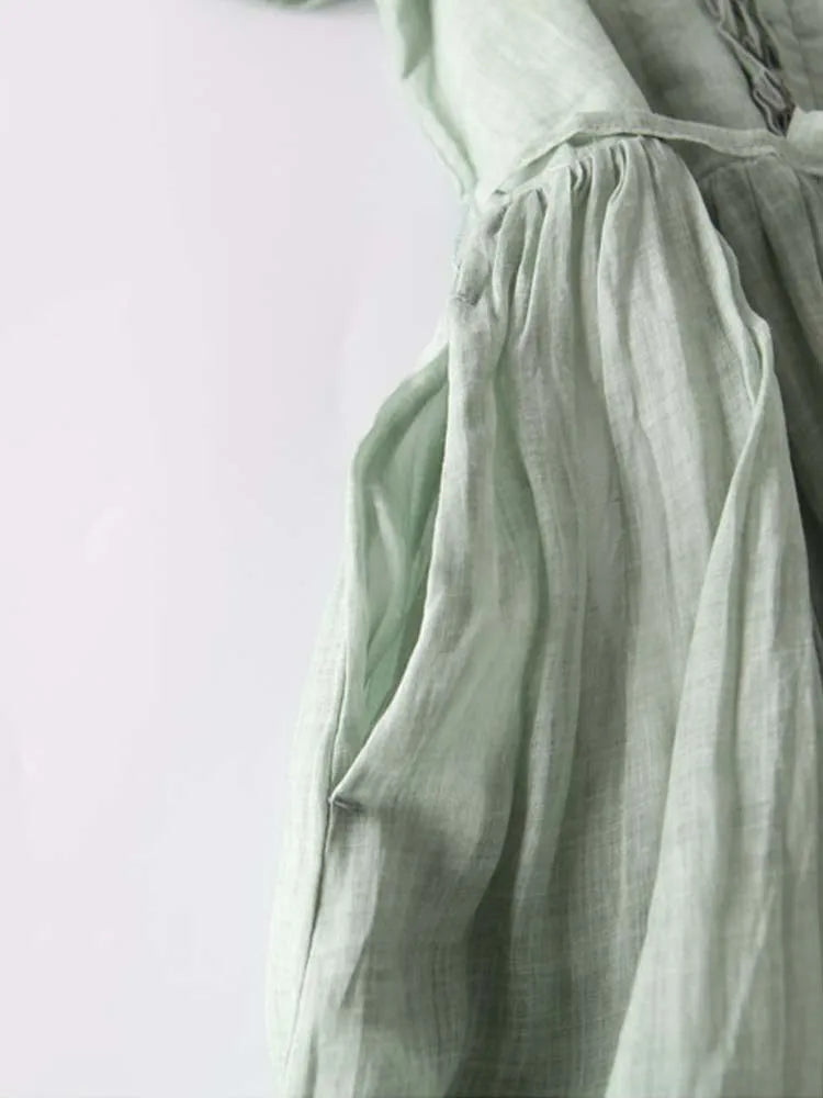 Cristy - Sofistikeret elegant kjole