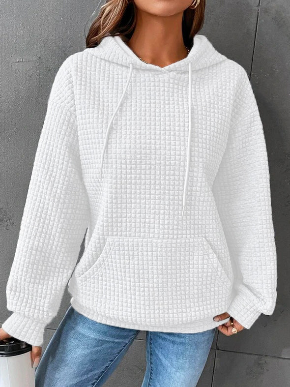 Molly - Behagelig vintersweatshirt