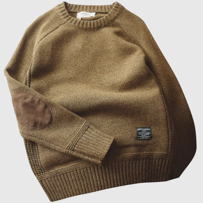Gosse - Blød alpesweater