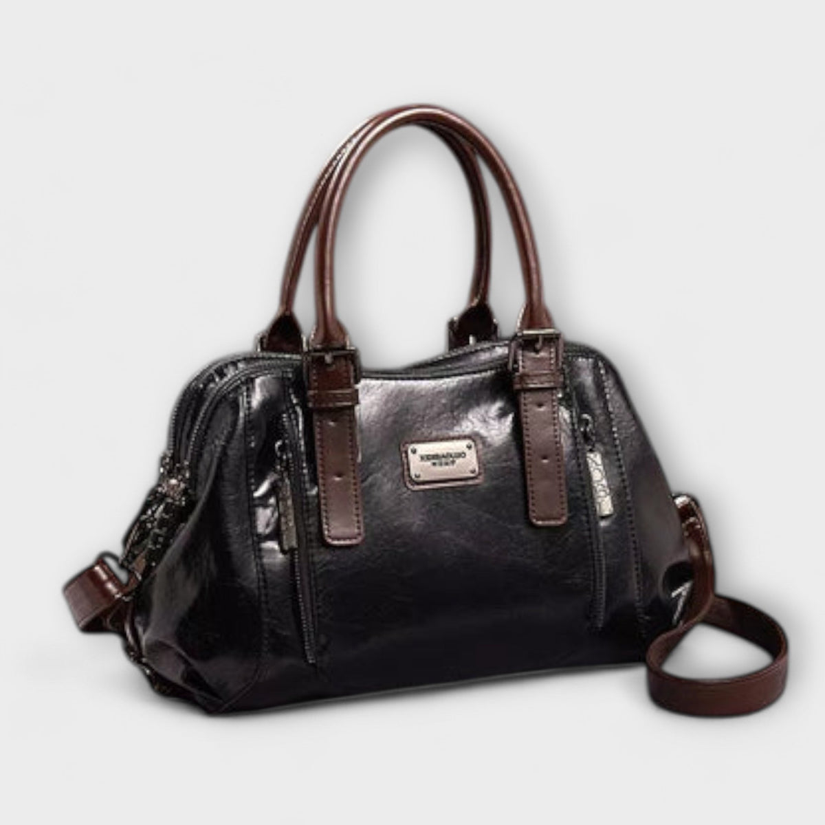 Solara - elegant skuldertaske