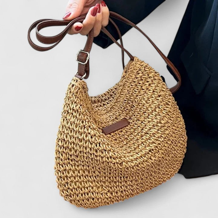 Kathy - Elegant afslappet taske