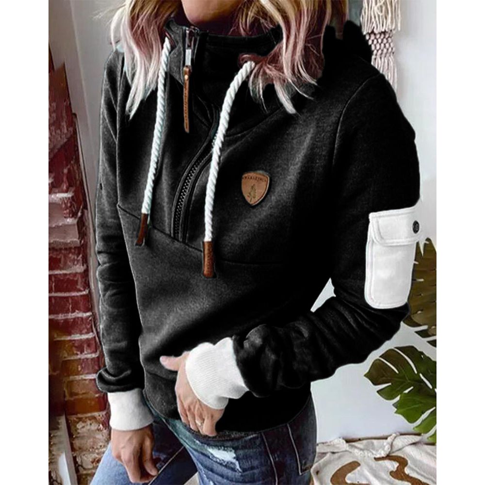 Chantal - Blød og stilfuld sweater