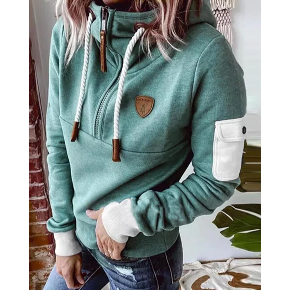 Chantal - Blød og stilfuld sweater