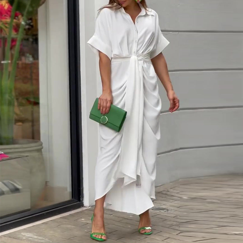 Romina - Yndefuld elegant kjole