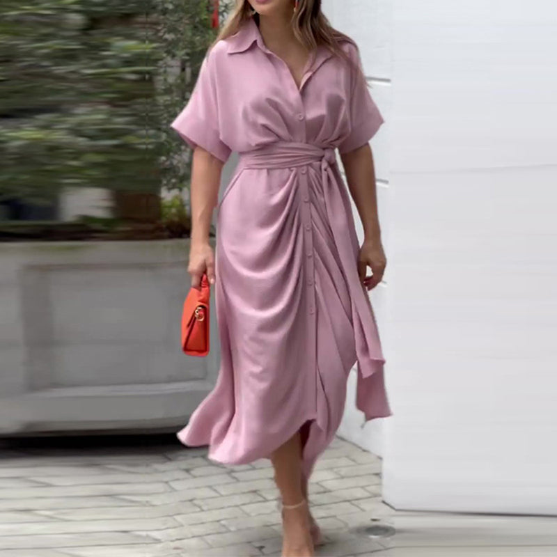 Romina - Yndefuld elegant kjole