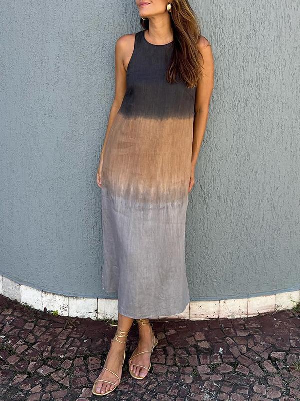 Soraya - Elegant moderne kjole